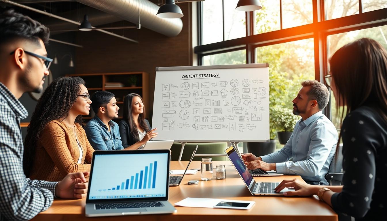 Contenido SEO Inteligente